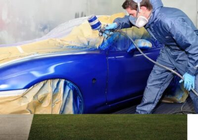 Car Paint