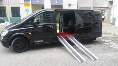 Benefits Of Choosing Maxi Cab