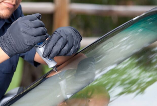 Auto Glass Repair