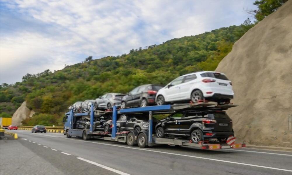 How to Choose the Right Service for Your Vehicle Transport Needs