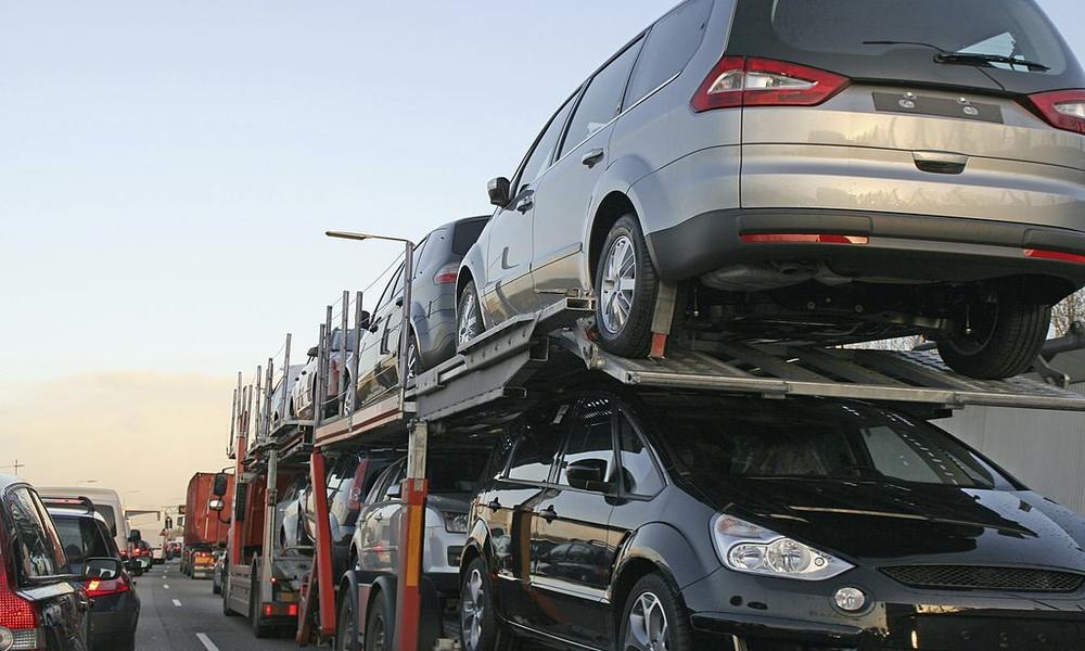 Seamless Car Shipping from Miami to St. Thomas Complete Guide