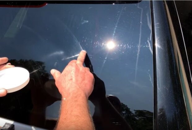 auto glass repair