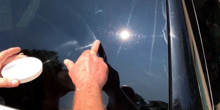 auto glass repair