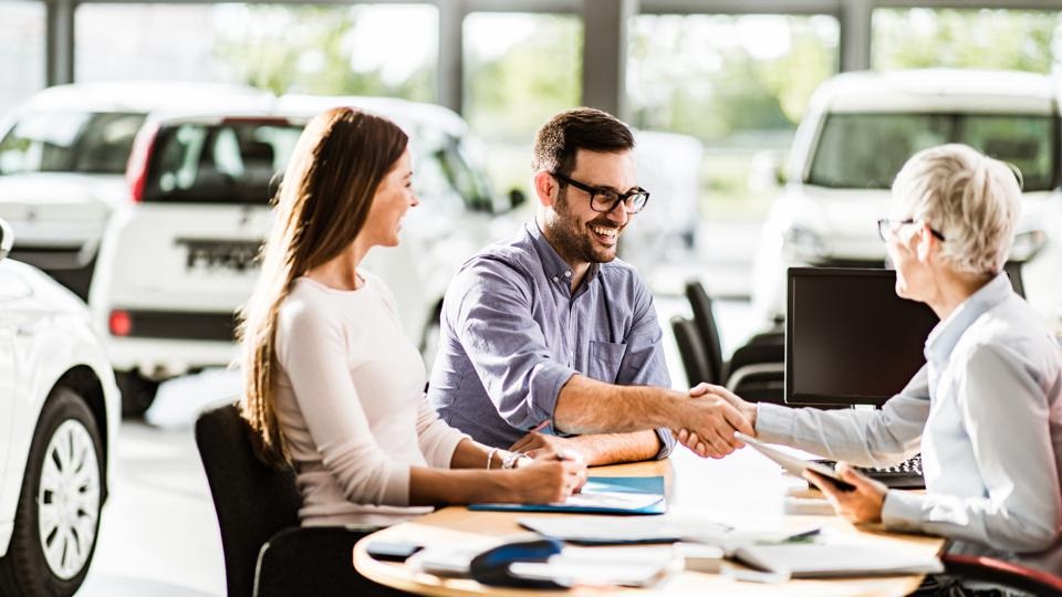 Dos and Don'ts of Negotiating