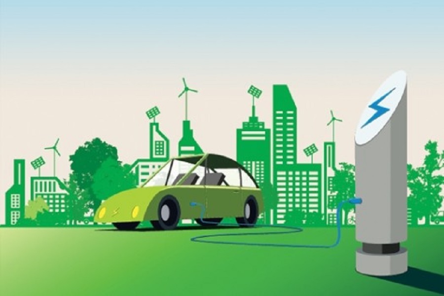 Electric Cars