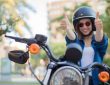 Motorbike Training